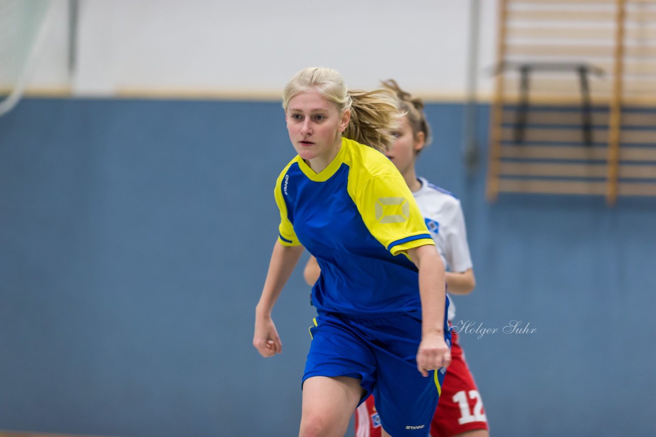 Bild 212 - B-Juniorinnen Futsal Qualifikation